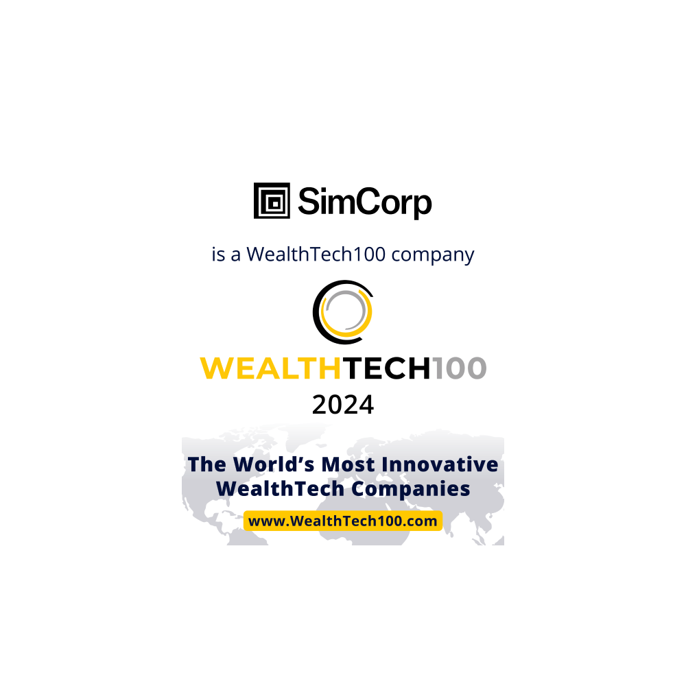 Awards - WEALTHTECH100