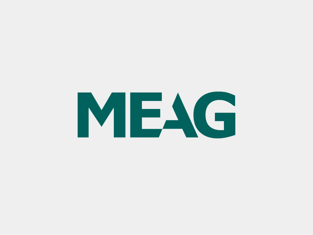 MEAG logo