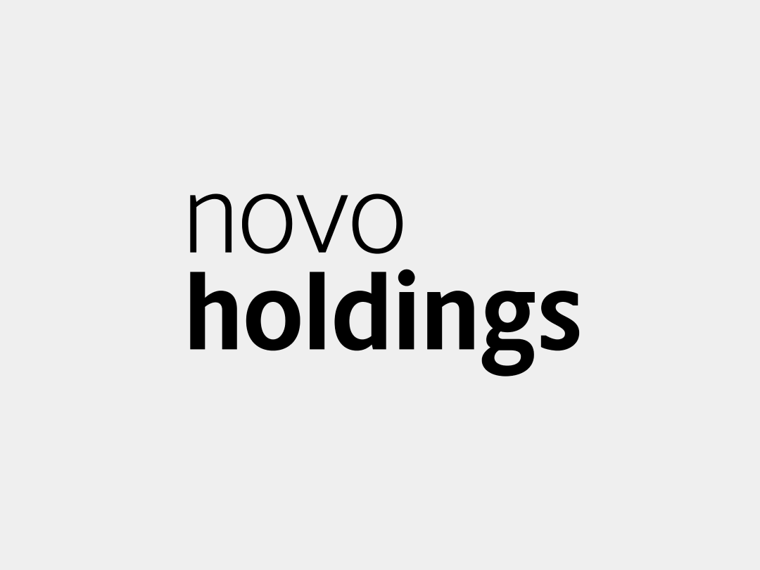 novo holdings